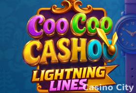 Coo Coo Cashoo: LightningLines Slot