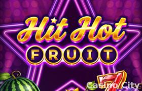Hit Hot Fruit Slot