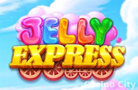 Jelly Express Slot