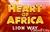 Heart of Africa: Lion Way
