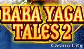 Baba Yaga Tales 2 Slot