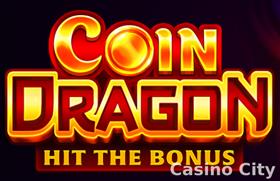 Coin Dragon Slot