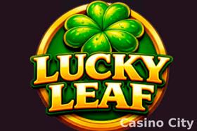 Lucky Leaf Slot