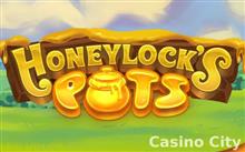 Honeylock's Pots Slot