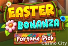 Easter Bonanza: Fortune Pick Slot
