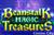 Beanstalk Magic Treasures