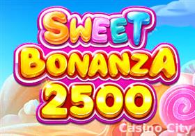 Sweet Bonanza 2500 Slot
