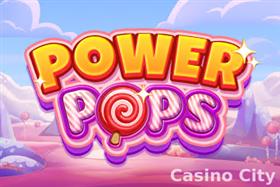 Power Pops Slot