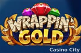 Wrappin' Gold Slot