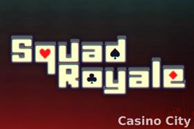 Squad Royale Slot