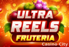 Ultra Reels Fruteria Slot