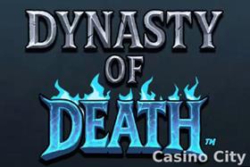 Dynasty of Death Slot