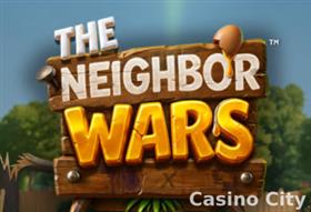 The Neighbor Wars Slot