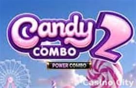 Candy Combo 2 Power Combo Slot