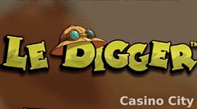 Le Digger Slot