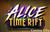 Alice: Time Rift