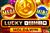 Lucky 1spin4win Hold & Win