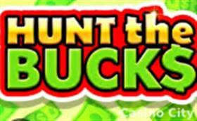 Hunt the Bucks Slot