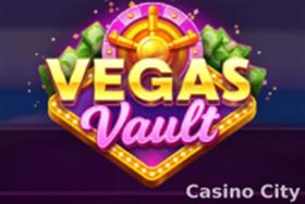 Vegas Vault Slot