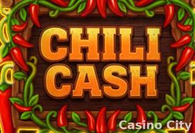 Chili Cash Slot