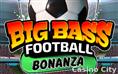 Big Bass Football Bonanza Slot