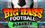 Big Bass Football Bonanza