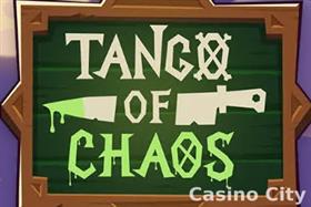 Tango of Chaos Slot