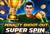 Penalty Shoot-Out: Super Spin