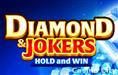 Diamond and Jokers Slot