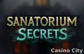 Sanatorium Secrets Slot