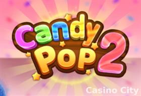 Candy Pop 2 Slot