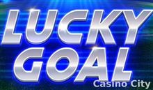 Lucky Goal Slot