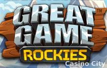 Great Game Rockies Slot