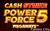 Cash Strike Power Force 5 Megaways