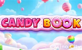 Candy Book Slot