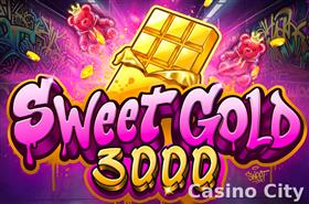 Sweet Gold 3000 Slot
