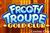 Frooty Troupe Gold Club