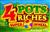 4 Pots Riches: Super Wheel