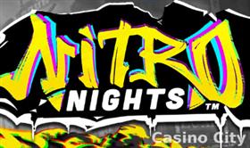 Nitro Nights Slot