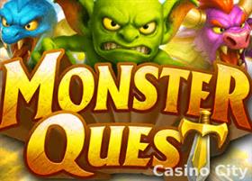 Monster Quest Slot
