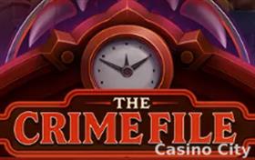 The Crime File Slot