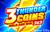 3 Thunder Coins: Hold and Win