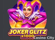 Joker Glitz x1000 Slot