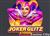 Joker Glitz x1000