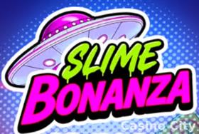 Slime Bonanza Slot