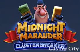 Midnight Maruader ClusterBreaker Slot