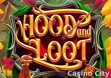 Hood and Loot Slot