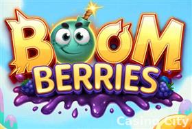 Boomberries Slot
