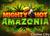Mighty Hot: Amazonia