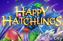 Happy Hatchlings Slot